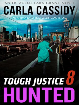 cover image of Tough Justice--Hunted (Part 8 of 8)